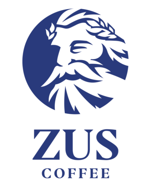 ZUS Coffee logo